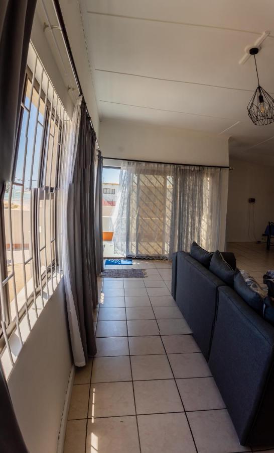LüderitzSonnenblume公寓 外观 照片
